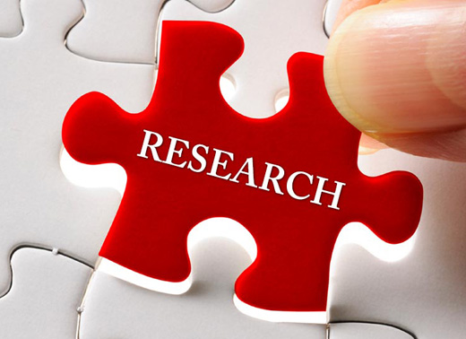 Research Pilot Projects