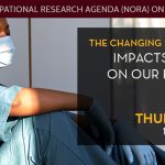 2022 NORA Symposium Highlights Impacts of COVID-19 on Health Care Workforce